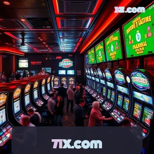 71X.com: Mergulhe no Universos dos Fantasy Sports em Grande Estilo