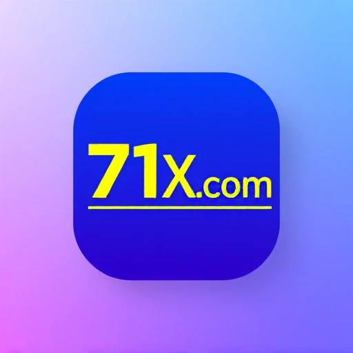 71X.com Logo