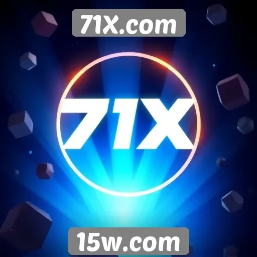 Impacto do 71X.com na comunidade de jogos online