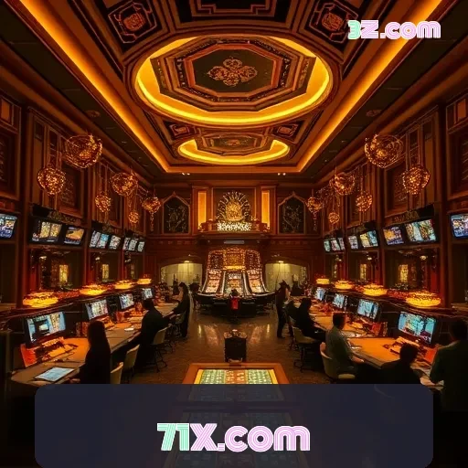 71X.com: Ofertas Especiais para Potencializar Sua Diversão nos Jogos