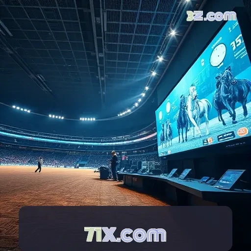 71X.com: Torneios Imperdíveis para Jogadores de Todo Brasil